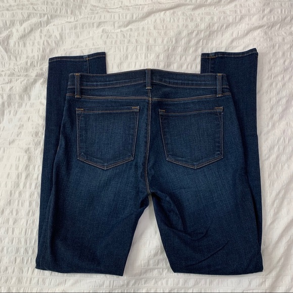 J Brand Skinny Jean - Picture 3 of 8